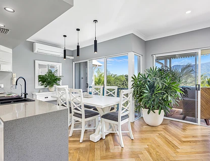47/8-14 Munro Terrace, Mooroobool, Cairns, 2房, 2浴, Unit