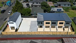 Lot 5/8 Daniel Avenue, Mangere East