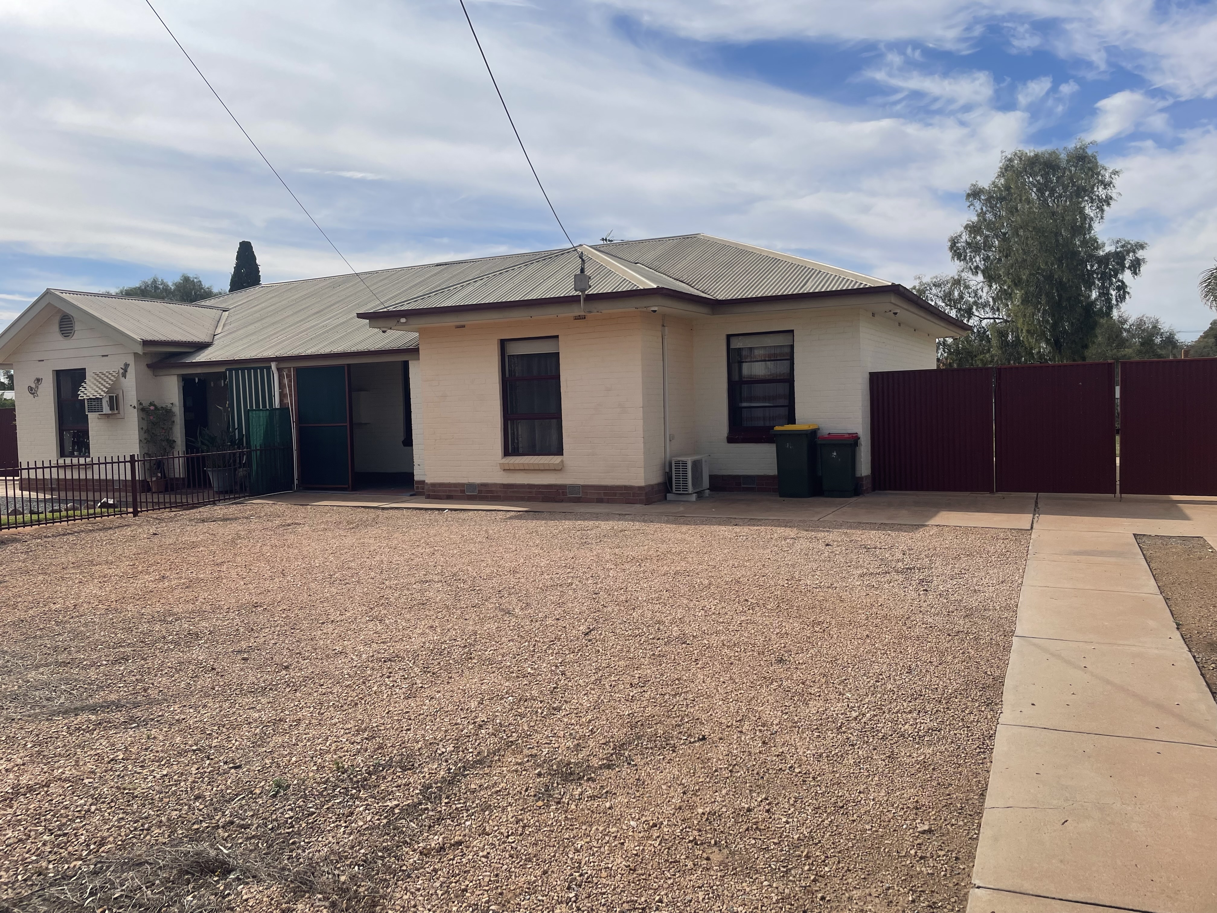 31 EDWARD ST, PORT PIRIE SOUTH SA 5540, 0 habitaciones, 0 baños, House