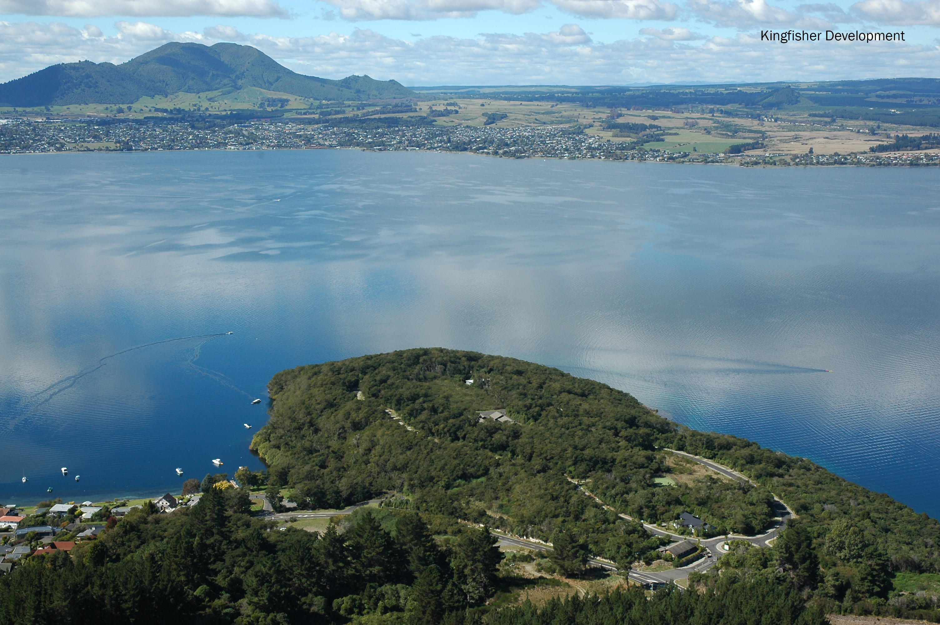 4 Parawera Drive, Acacia Bay, Taupo, 0 rūma, 0 rūma horoi