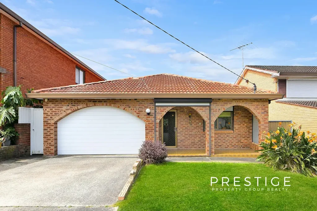Spacious Family Home!