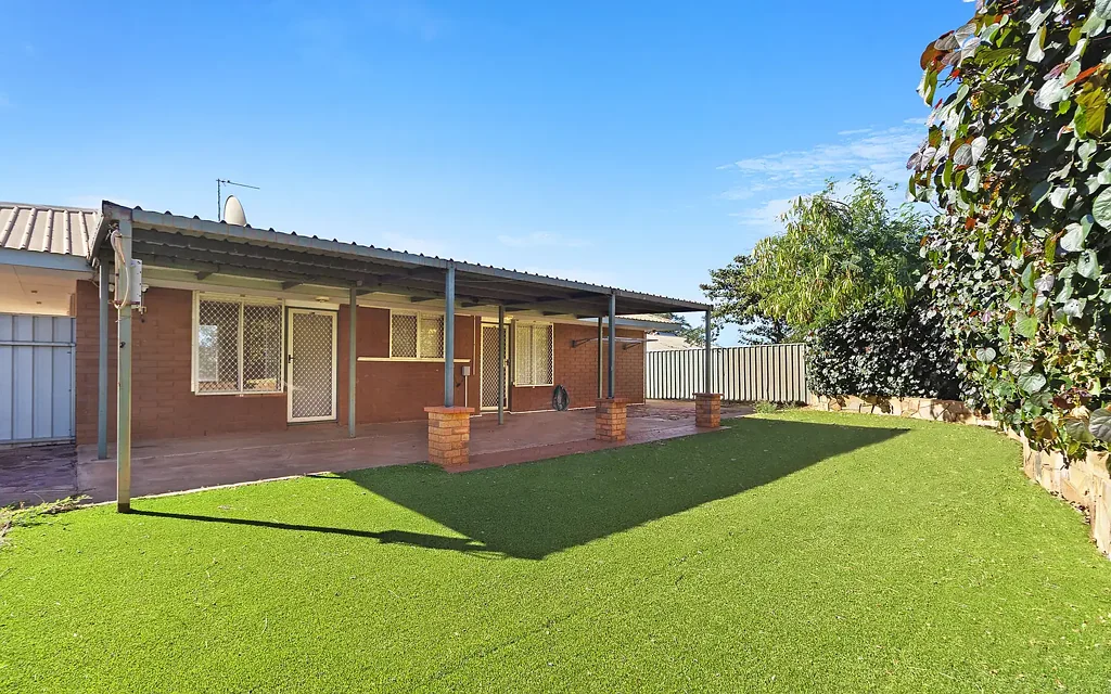 Comfortable Family Living in Pegs Creek