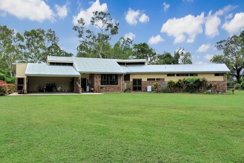 52 Shady Lane, Alligator Creek, QLD 4816