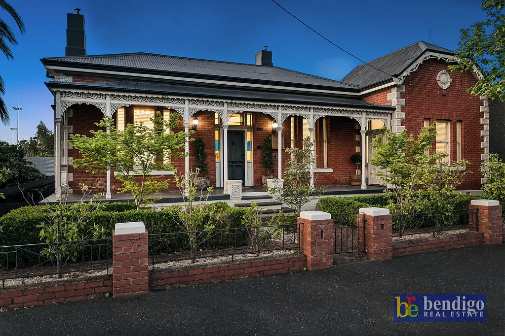 302 High Street, Golden Square, VIC 3555