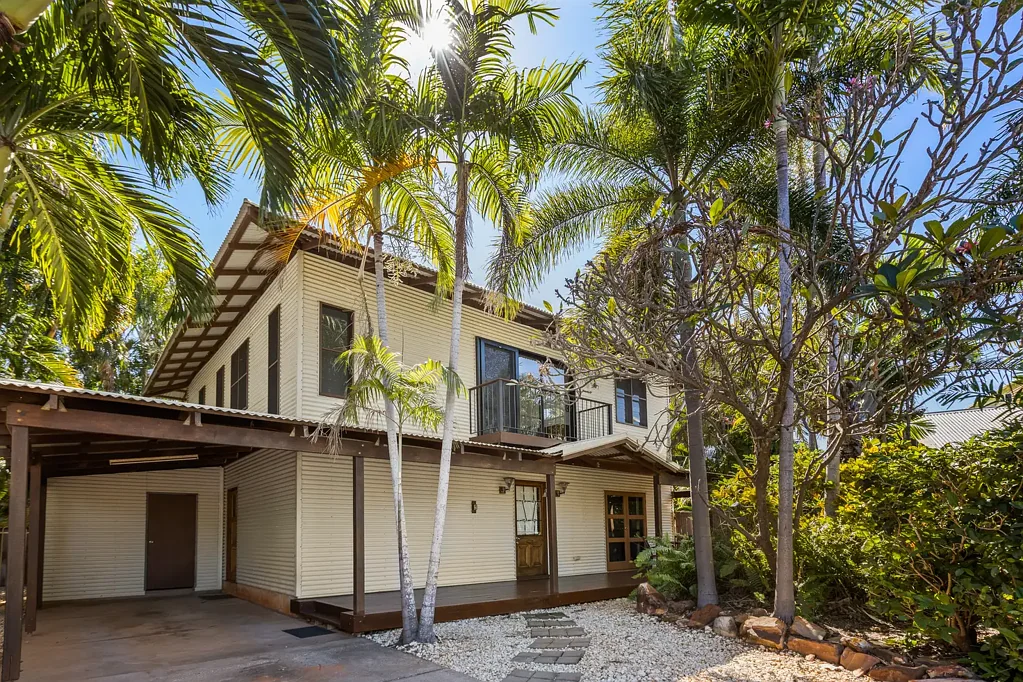 5A Fox Court, Cable Beach, WA 6726