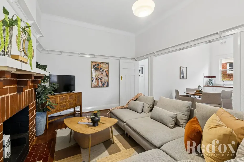 Mount Lawley 2ห้องนอน Coffee, Character, Culture, City Connection