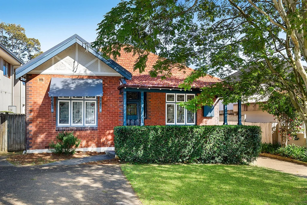 4 Royal Street, Chatswood, NSW 2067