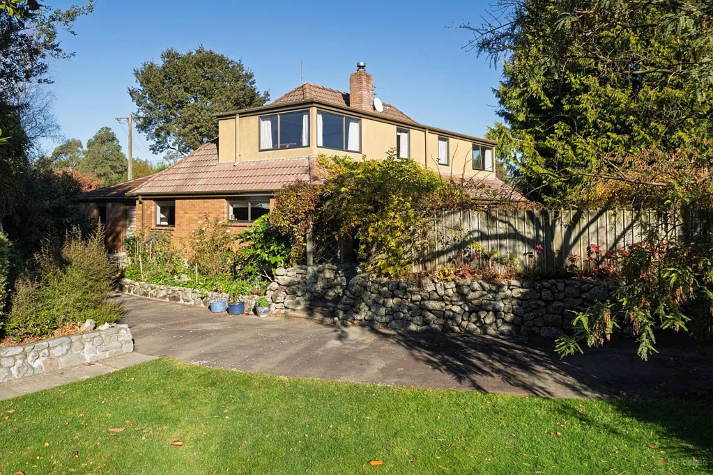 596 Woodbury Road, Geraldine, Timaru, Canterbury