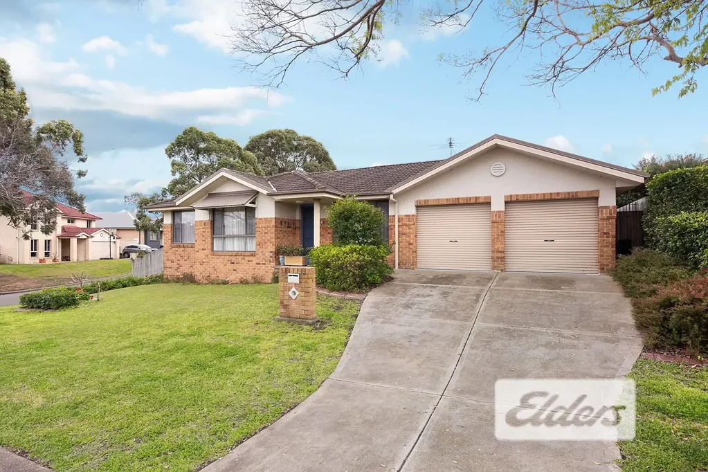 2/1 Weemala Close, Aberglasslyn, NSW 2320