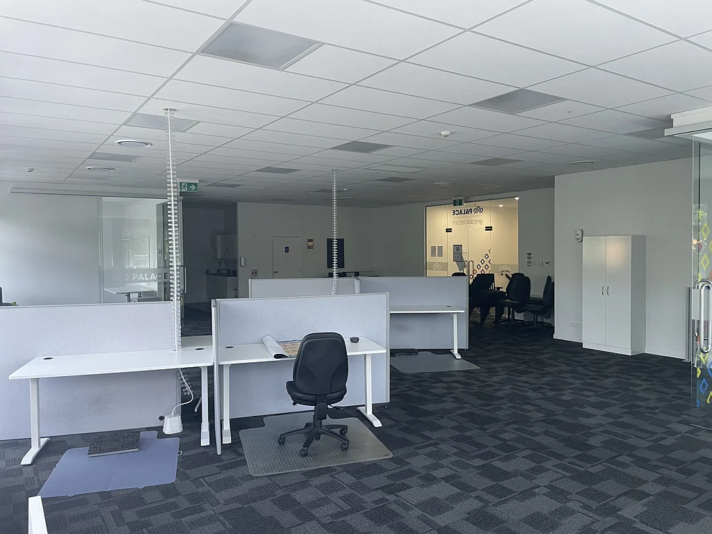 Upper Hutt Quality Affordable Office Space