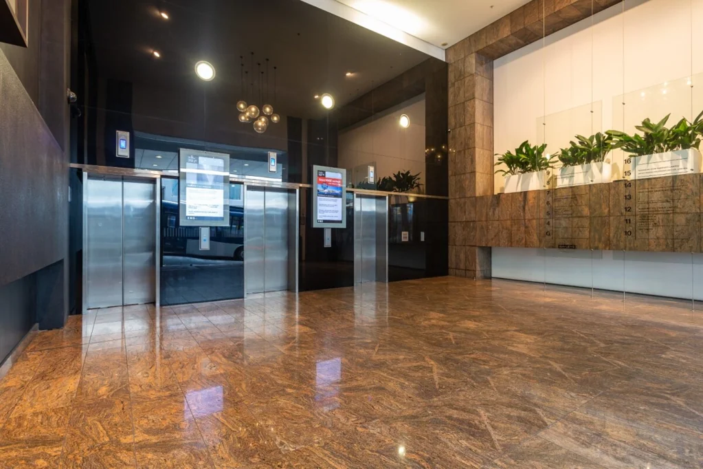 Auckland Central Quality Affordable Offices in Auckland's Midtown