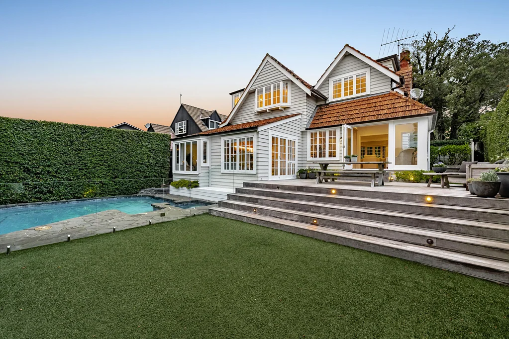 46 Benson Road, Remuera, Auckland City, Auckland