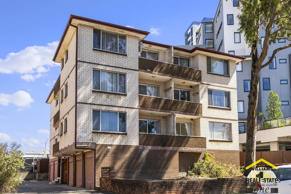 "Renovated Unit"