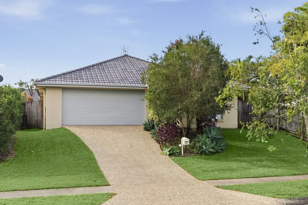 Sippy Downs 4Kwarto Spacious Family Living in a Prime Sippy Downs Location!