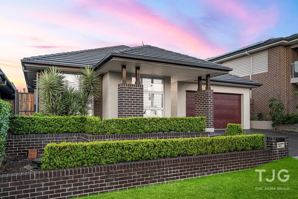 14 Cormo Way (The Gables), Box Hill, NSW 2765