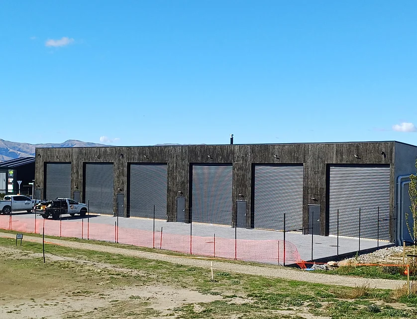13 Enterprise Drive, Wanaka, Otago, 0房, 0浴, 工业建筑