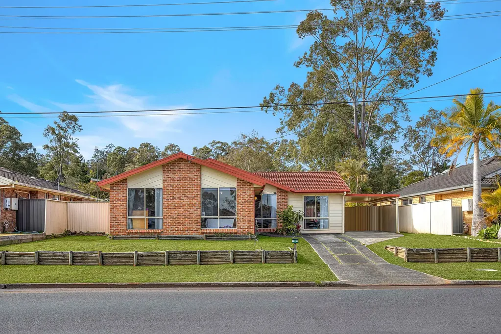 27 De L'isle Drive, Watanobbi, NSW 2259