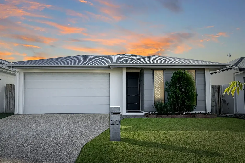 Modern Living Meets Convenience