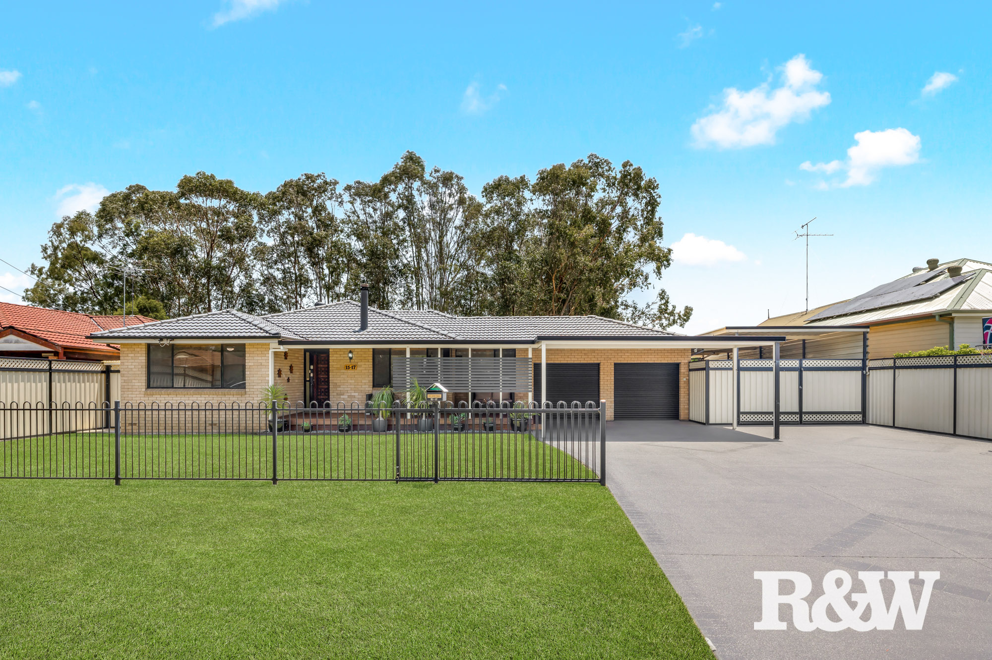 UNIT 15 10 ANNE ST, ST MARYS NSW 2760, 0 Kuwarto, 0 Banyo, House