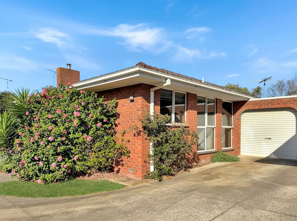 2-Bedroom Home in Prime Location