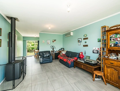 1 Matipo Street, Waikanae, Kapiti Coast, 2 कमरे, 1 बाथरूम, House