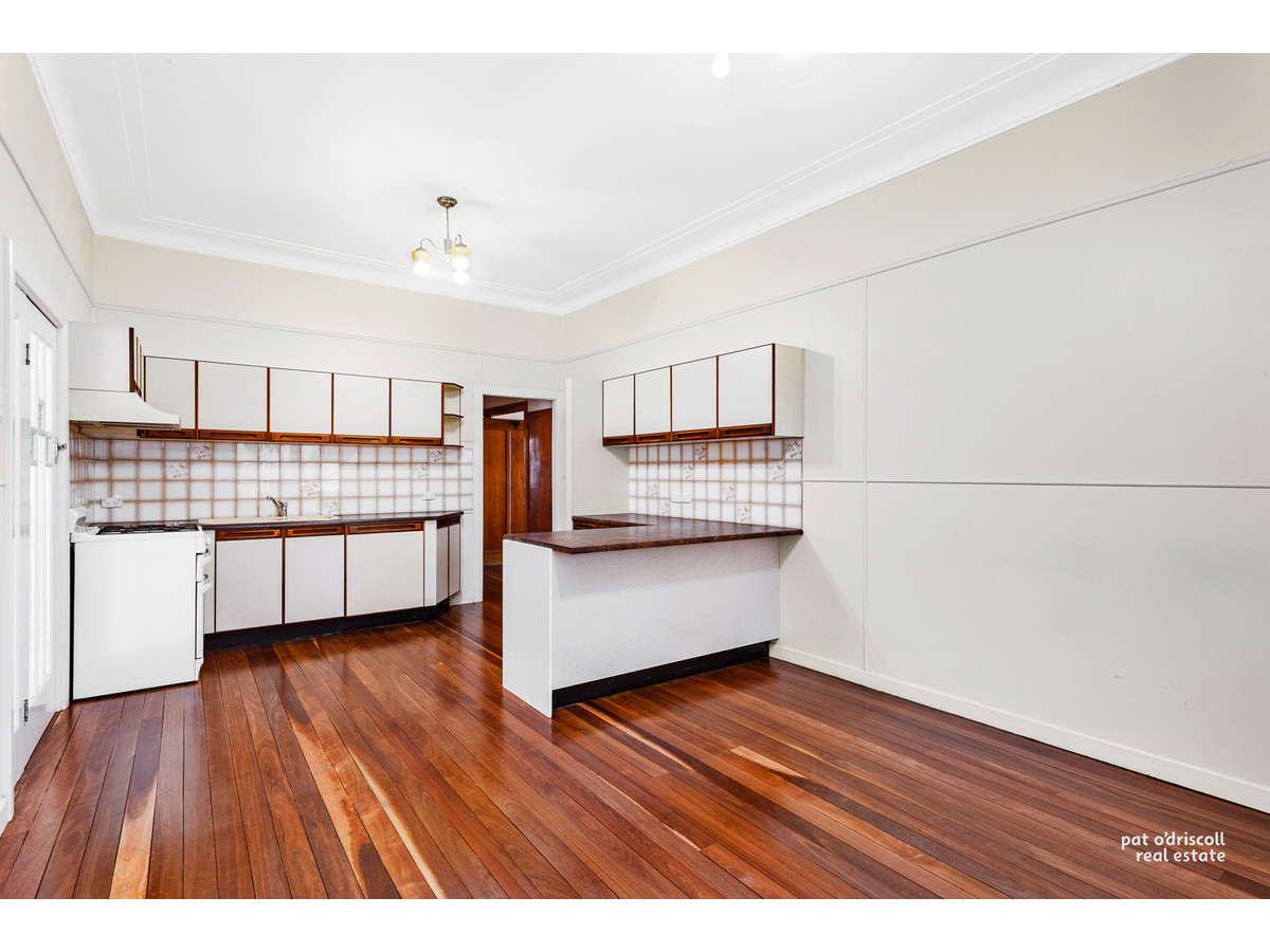 18 HUNTER ST, WEST ROCKHAMPTON QLD 4700, 0 ห้องนอน, 0 ห้องน้ำ, House