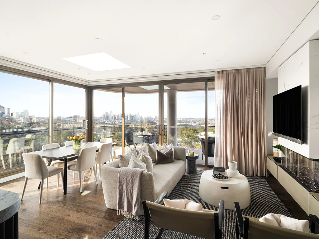604/2 Greenwich Road, Greenwich, NSW 2065