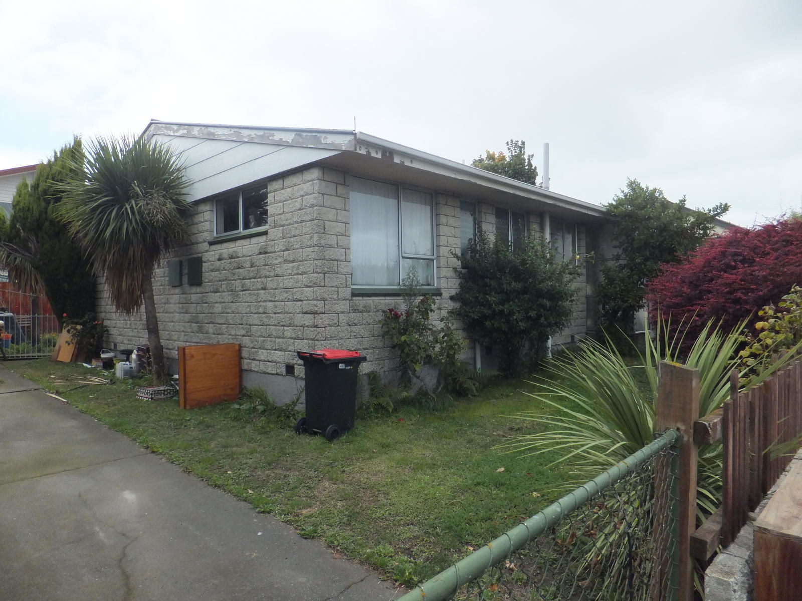 3/21 Laurence Street, Waltham, Christchurch, 2 habitaciones, 0 baños