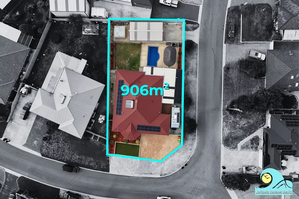 Yanchep 4Zimmer DREAM SETUP FOR TRADIES, MECHANICS, HOBBYISTS & FAMILIES – 906M2 BLOCK, 2 DRIVEWAYS, 2 GARAGES, SECURE PARKING, POOL, SPACIOUS FAMILY HAVEN!