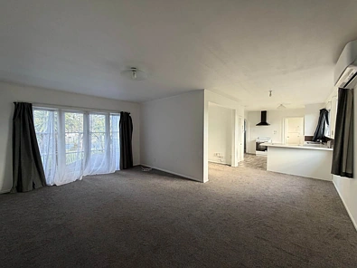 Family Living in Papakura