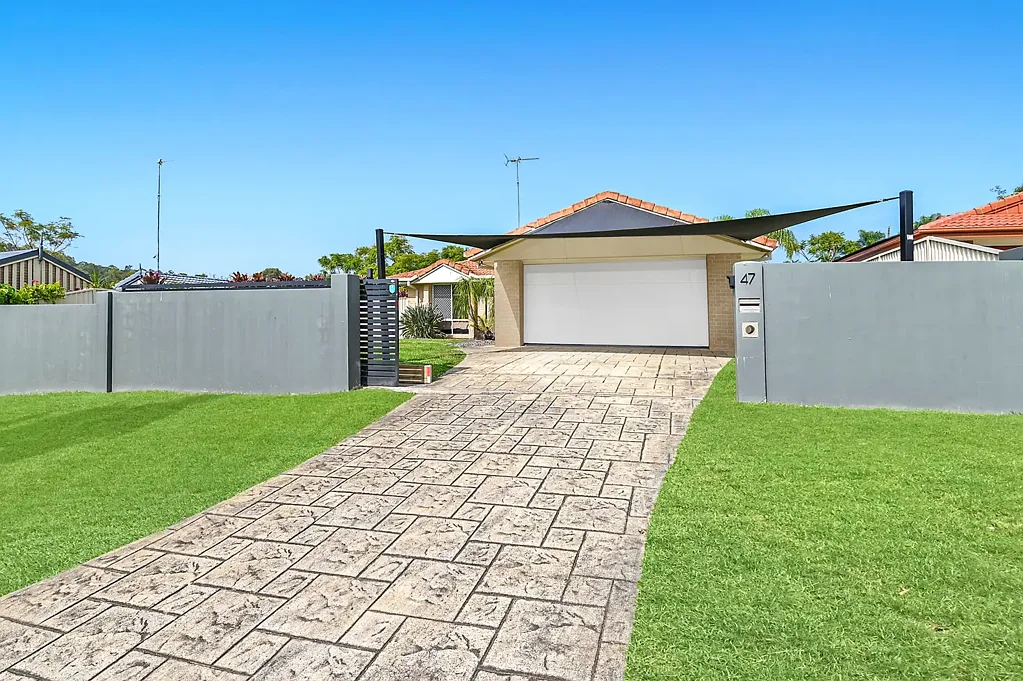 47 Daintree Drive, Parkwood, QLD 4214