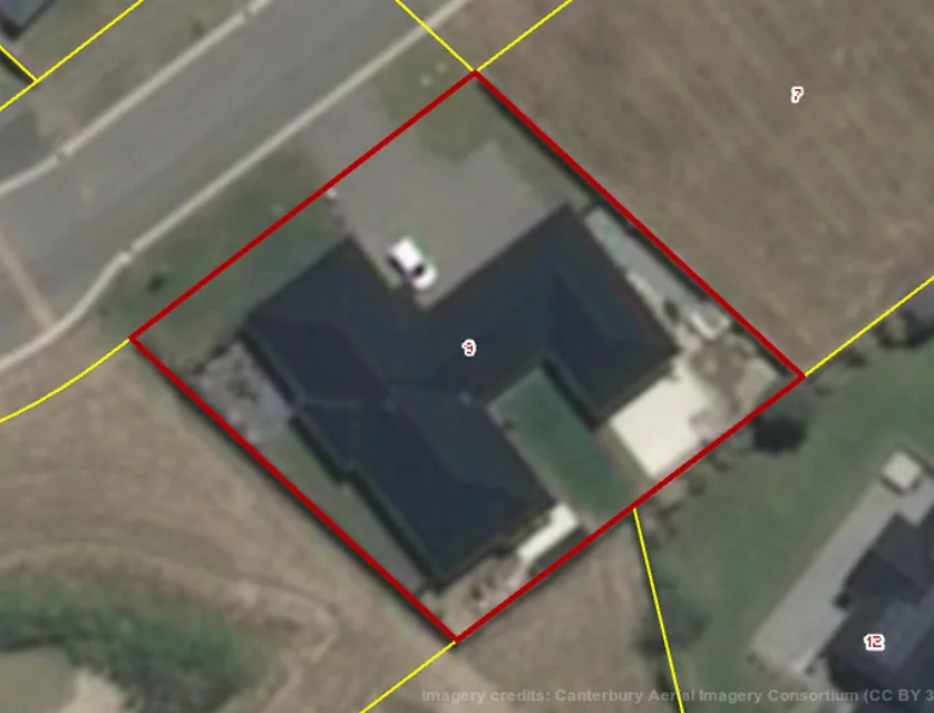 9 Wheatsheaf Drive, Leeston, Selwyn, 4房, 0浴