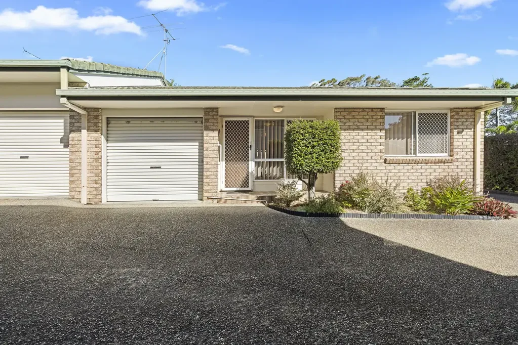 7/43 Arthur Street, Caloundra, QLD 4551