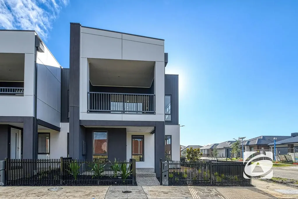 2 Sherlock Walk, Officer, VIC 3809