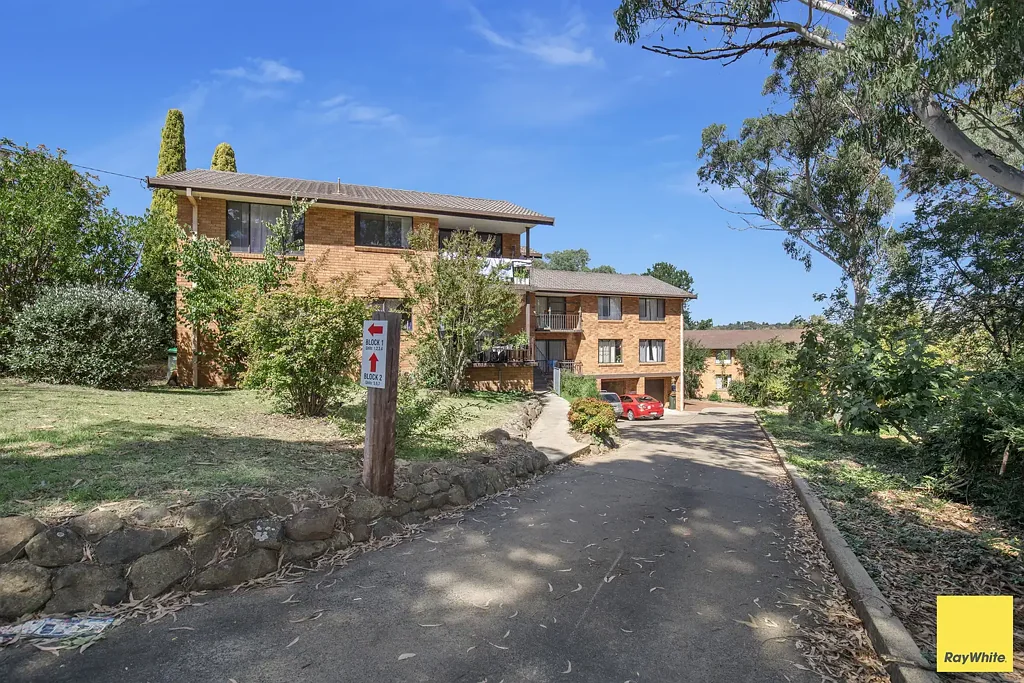 Armidale 3部屋 Incredible Multi-Unit Opportunity - Prime Location Close to UNE & Town Centre