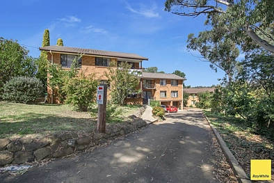 Armidale 3Zimmer Incredible Multi-Unit Opportunity - Prime Location Close to UNE & Town Centre