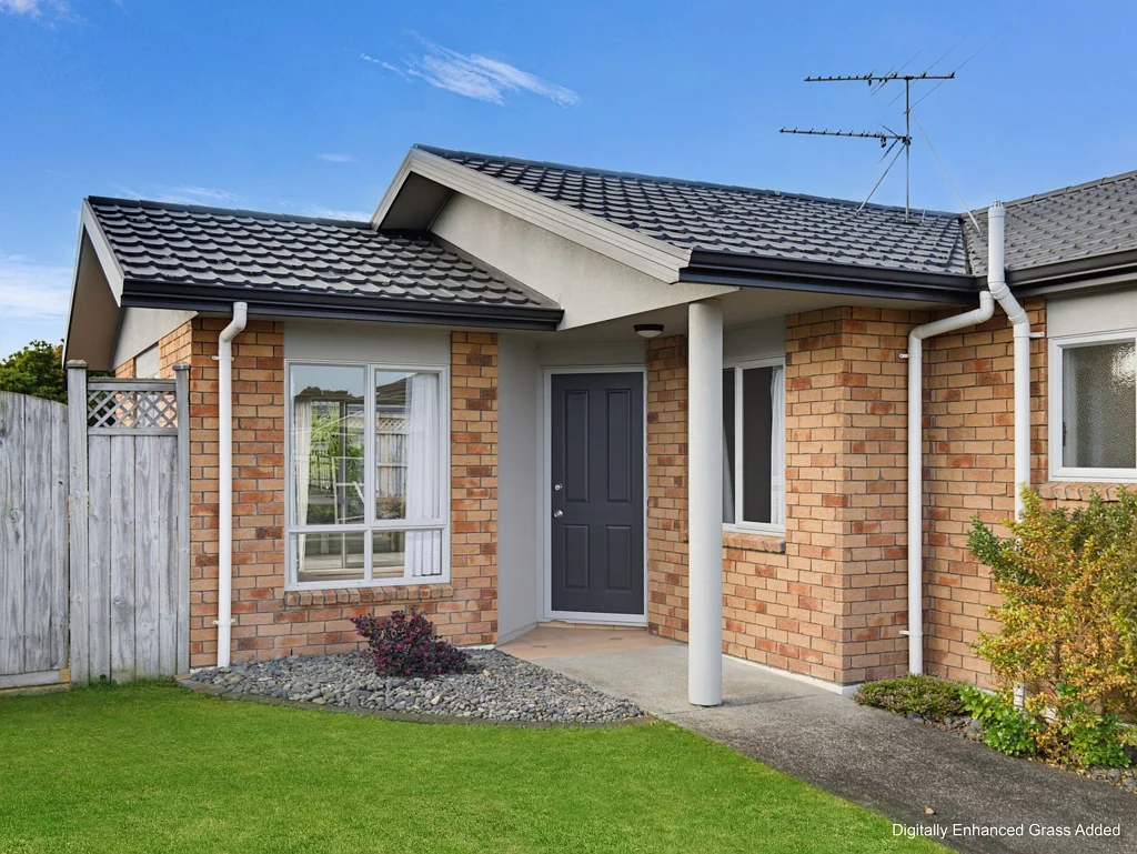Waiuku 3房  The Perfect Place to Start or Slow Down
