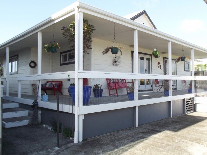 206 Te Awa Avenue, Awatoto, Napier, 3 ห้องนอน, 0 ห้องน้ำ