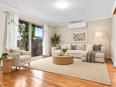 23/83 View Road, Springvale, VIC 3171, 3 Schlafzimmer, 1 Badezimmer, Unit