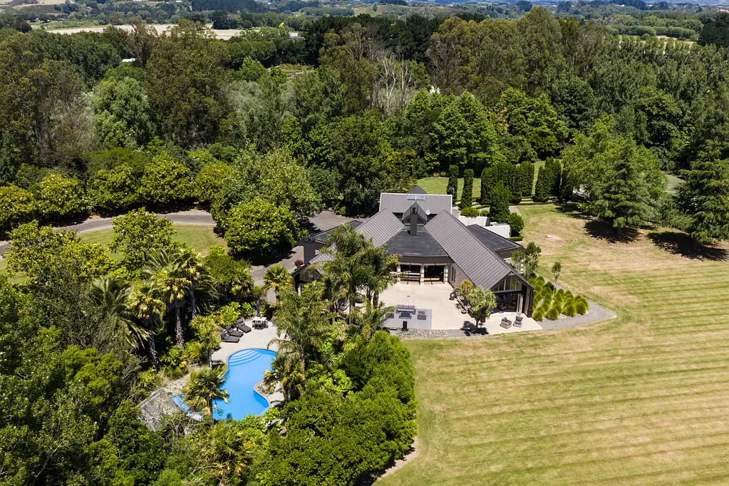191 Staces Road, Aokautere, Palmerston North, Manawatu-Wanganui