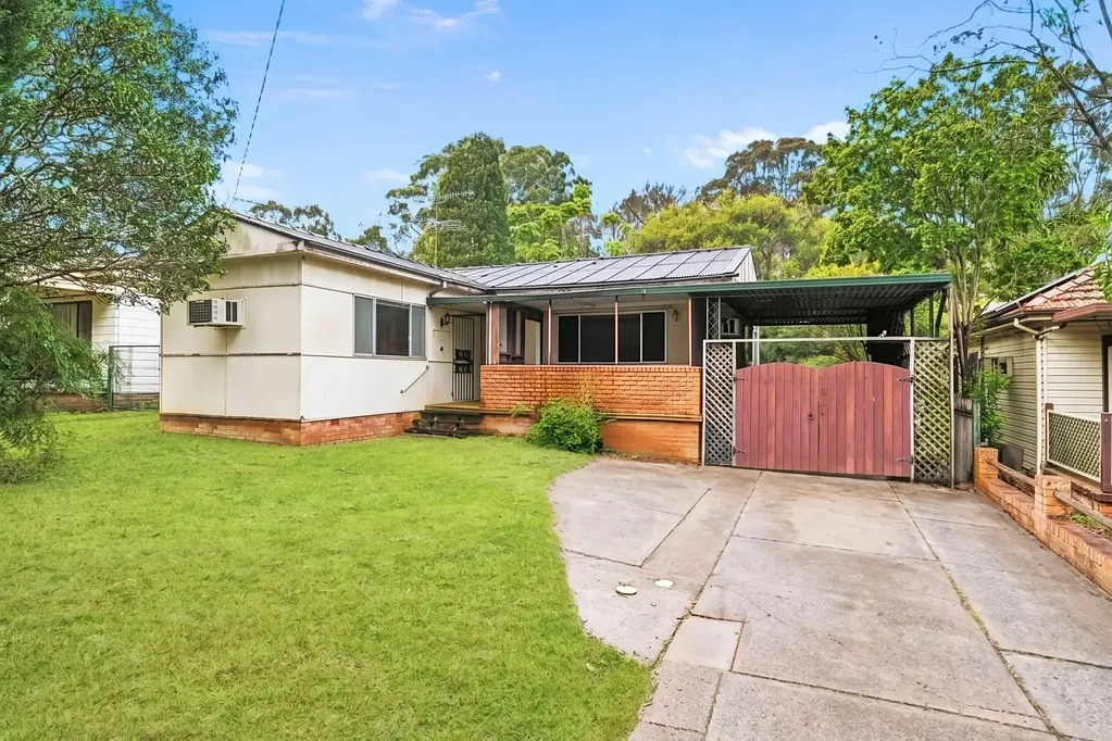 Kings Park 3Habitaciones Exceptional 923sqm Rectangular Block – A Rare Opportunity