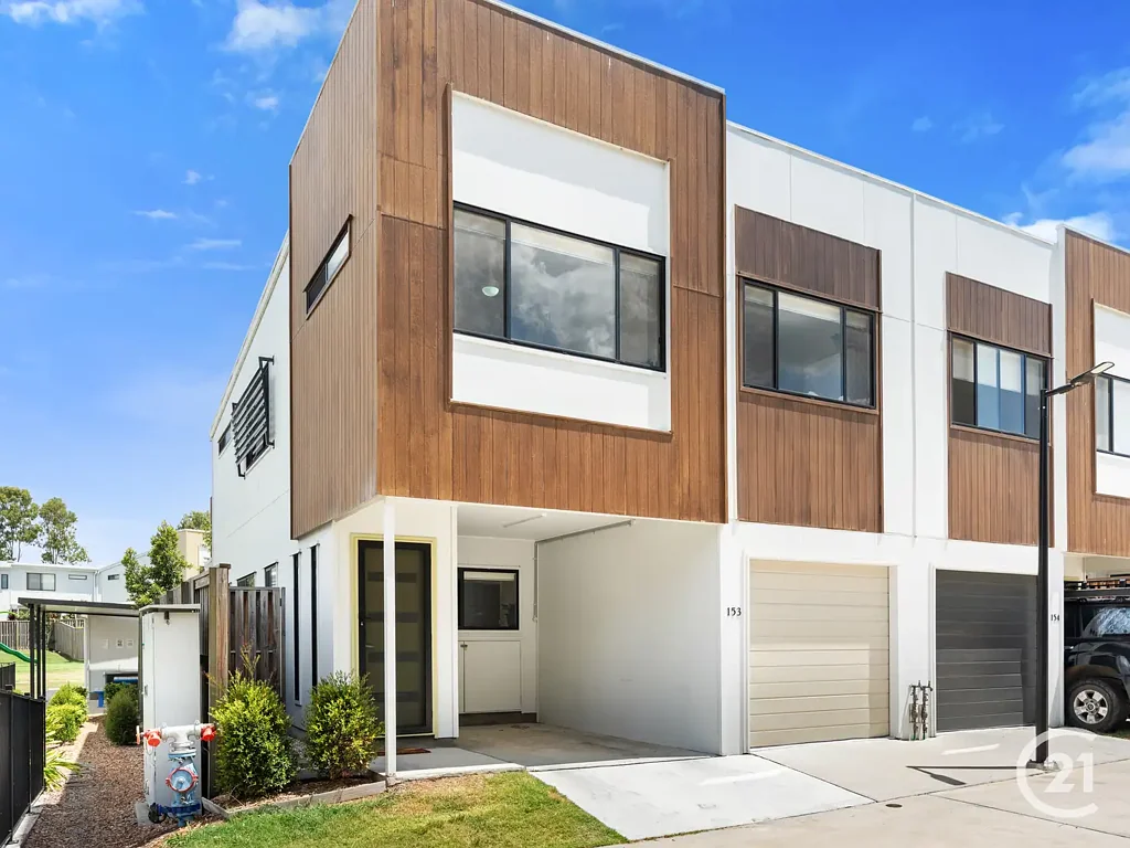153/85 Thornton Street, Raceview, QLD 4305