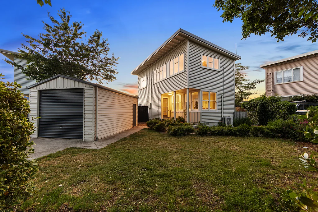 5 Belfield Street, Dallington, Christchurch, Canterbury