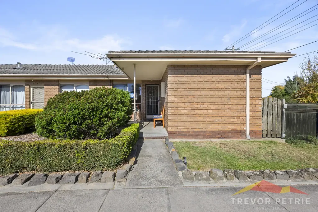 Redan 2房  Smart Investment or Easy Living Just Minutes from the CBD