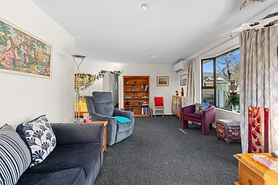 4B Coppell Place, Hoon Hay, Christchurch, Canterbury, 2房, 1浴, House