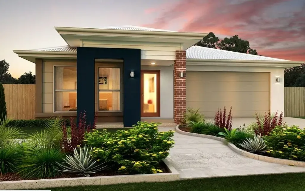 Pallara FAMILY HOME