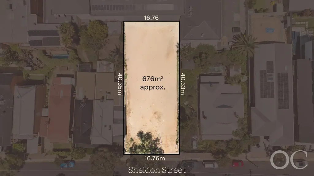 Norwood UNDER CONTRACT by Cynthia Sajkunovic