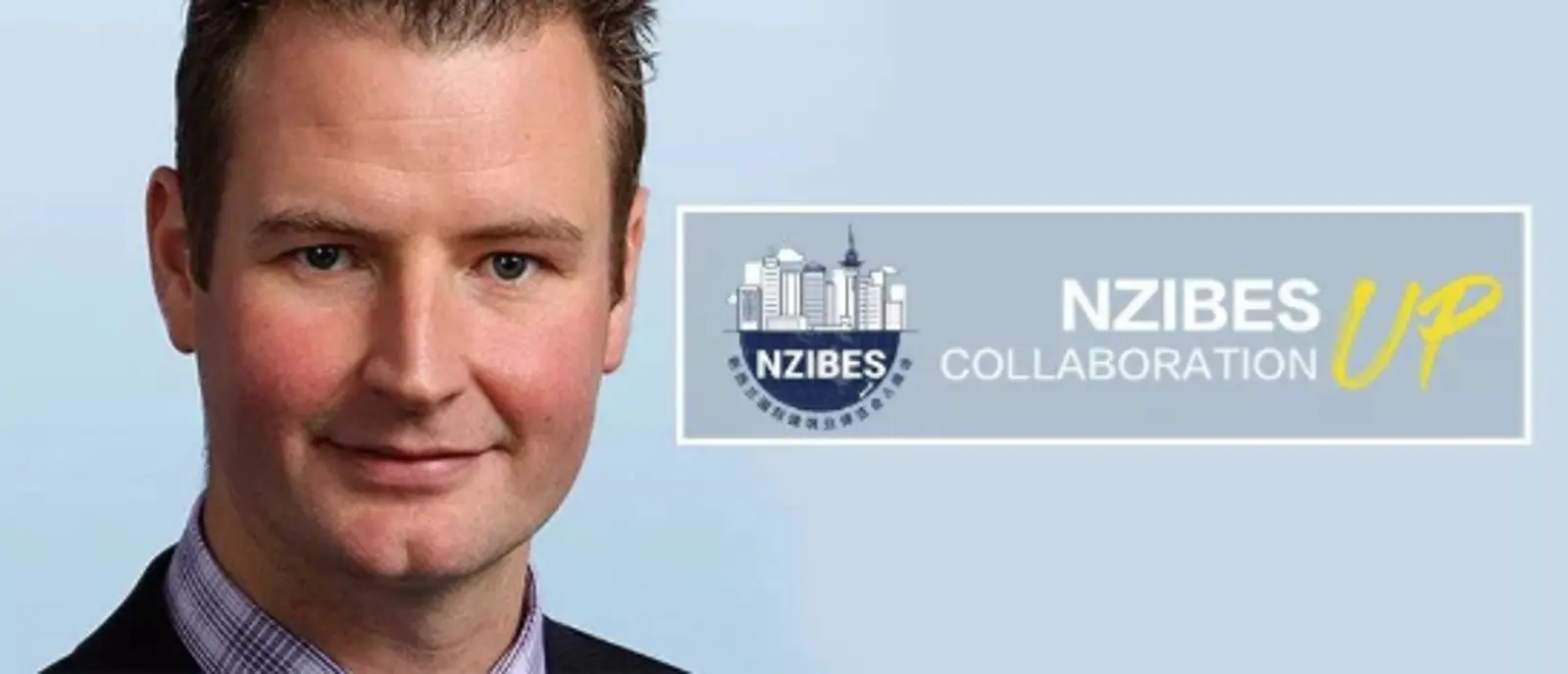 大势发声|专访高丽国际Chris Dibble：如何突破新中房地产行业合作瓶颈