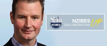 大势发声|专访高丽国际Chris Dibble：如何突破新中房地产行业合作瓶颈