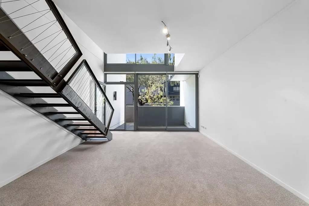 LUXURIOUS ONE BEDROOM IN THE 'MONDRIAN'